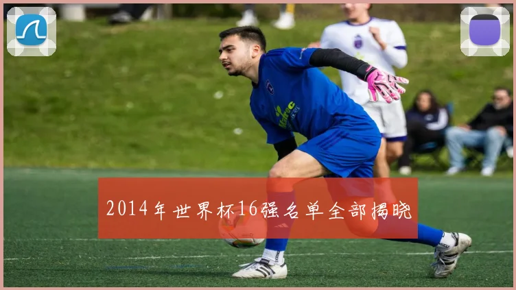 2014年世界杯16强名单全部揭晓