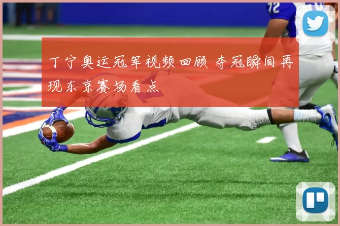 丁宁奥运冠军视频回顾 夺冠瞬间再现东京赛场看点