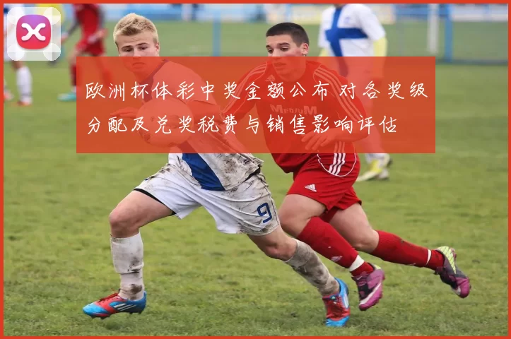 欧洲杯体彩中奖金额公布 对各奖级分配及兑奖税费与销售影响评估